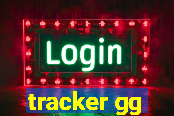 tracker gg